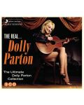 Dolly Parton - The Real... Dolly Parton (3 CD) - 1t