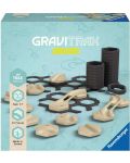 Dodatak za logičku igru Ravensburger GraviTrax Junior - Trax - 1t