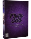 Dodatak za društvenu igru Final Girl: Series 2 - Bonus Features Box - 1t