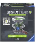 Dodatak za logičku igru Ravensburger GraviTrax PRO - Element oslobađač - 1t