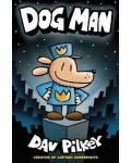 Dog Man - 1t