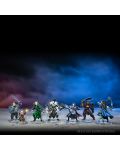 Dodatak za igru uloga Dungeons & Dragons: Idols of the Realms: Wizards & Warriors (2D Set) - 5t