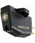 Zvučnica za gramofon Goldring - Eroica HX, crna - 3t