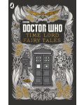 Doctor Who: Time Lord Fairy Tales - 1t