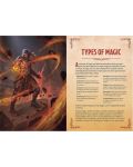 Dodatak za igru uloga Dungeons & Dragons: Young Adventurer's Guides - Wizards & Spells - 3t