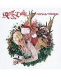 Dolly Parton & Kenny Rogers - Once Upon A Christmas (Vinyl) - 1t