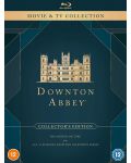 Downton Abbey - Movie & TV Collection (Blu-Ray) - 1t