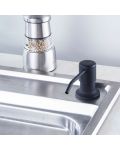 Dozator za kuhinjski sudoper Inter Ceramic - Icka 218B, 200 ml - 2t