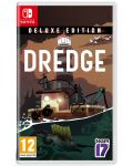 DREDGE - Deluxe Edition (Nintendo Switch) - 1t