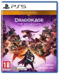 Dragon Age: The Veilguard - Deluxe Edition (PS5) - 1t