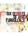 Dream Theater - Six Degrees Of Inner Turbulence (2 CD) - 1t