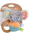 Zvečka Playgro - Fauna Friends, Koala - 3t
