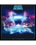 Dr. Living Dead! - Crush The Sublime Gods (CD) - 1t