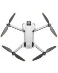 Dron DJI - Mini 4 Pro, DJI RC-N2, 4K, 34 min, 20km - 4t