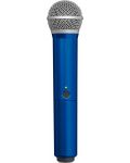Držač za mikrofon Shure - WA712, plavi - 2t