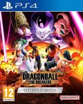 Dragon Ball: The Breakers - Special Edition (PS4) - 1t