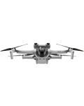 Dron DJI - Mini 3 Fly More Combo GL, 4K, 38 min, 18km - 2t