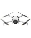 Dron DJI - Mini 4 Pro, DJI RC-N2, 4K, 34 min, 20km - 2t