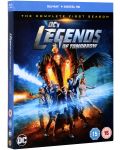 DC's Legends of Tomorrow (Blu-Ray) - 1t