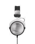 Slušalice beyerdynamic - DT 990 Edition, hi-fi, 600 Ohms, sive - 2t