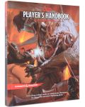 Dodatak za igru uloga Dungeons & Dragons - Player's Handbook (5th Edition) - 1t