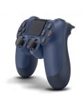 Kontroler - DualShock 4 - MIdnight Blue, v2 - 3t