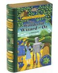Dvostrana slagalica Professor Puzzle od 252 dijela - Čudesni čarobnjak iz Oza - 1t
