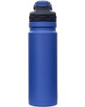 Boca za vodu Contigo - Free Flow, Autoseal, 700 ml, Blue Corn - 3t