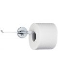 Dvostruki držač toalet papira Blomus - Areo, uglađen - 2t