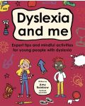 Dyslexia and Me (Mindful Kids) - 1t