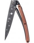 Džepni nož Deejo Coral Wood - Astro, 37 g - 1t