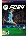 EA Sports FC 24 - Kod u kutiji (PC) - 1t