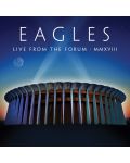 Eagles - Live From The Forum MMXVIII (4 Vinyl) - 1t