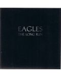 Eagles - The Long Run, Remastered (CD) - 1t