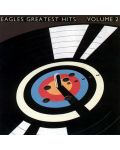 Eagles - Greatest Hits 2, Remastered (CD) - 1t