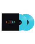 Ed Sheeran - +-=÷× (Mathematics) Tour Collection (2 Blue Vinyl) - 3t