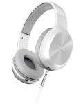 Slušalice Edifier W 800 BT - bijele - 3t