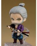 Akcijska figurica Good Smile Company Games: The Witcher - Geralt (Ronin Ver.) (Nendoroid), 10 cm - 4t