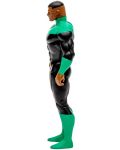 Akcijska figurica McFarlane DC Comics: DC Super Powers - Green Lantern (John Stweart), 13 cm - 5t
