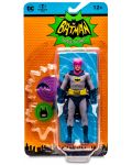 Akcijska figurica McFarlane DC Comics: Batman - Radioactive Batman (DC Retro), 15 cm - 8t