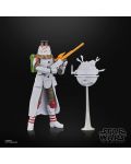 Akcijska figurica Hasbro Movies: Star Wars - Snowtrooper (Black Series) (Holiday Edition), 15 cm - 3t
