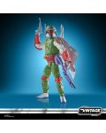 Akcijska figurica Hasbro Movies: Star Wars - Boba Fett (The Empire Strikes Back) (Vintage Comic Art), 10 cm - 9t