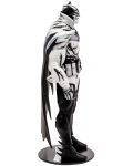 Akcijska figurica McFarlane DC Comics: Multiverse - Batman (Batman White Knight) (Sketch Edition) (Gold Label), 18 cm - 6t