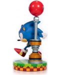 Kipić First 4 Figures Games: Sonic the Hedgehog - Sonic, 26 cm - 7t