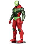 Plišana figura McFarlane DC Comics: Multiverse - Metallo (Gold Label), 18 cm - 6t