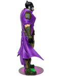Akcijska figurica McFarlane DC Comics: Multiverse - Batman: Dark Detective (Future State) (Jokerized) (Gold Label), 18 cm - 3t