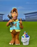 Akcijska figurica NECA Television: Alf - Baseball Alf, 15 cm - 5t