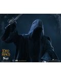 Akcijska figurica Asmus Collectible Movies: Lord of the Rings - Nazgul, 30 cm - 7t