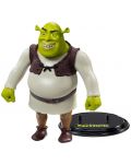 Akcijska figurica The Noble Collection Animation: Shrek - Shrek, 15 cm - 2t
