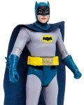 Akcijska figurica McFarlane DC Comics: Batman - Batman (Batman '66) (DC Retro), 15 cm - 3t